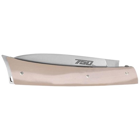 MESSER GOYON CHAZEAU 750 STYLVER HORN