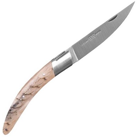 Messer Goyon Chazeau Stylver Belf