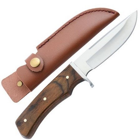 Messer Januel Holzgriff