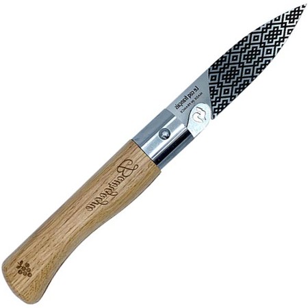 Messer Le Coq Français Bourguignon