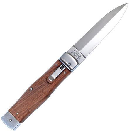 Messer Mikov Predator Hammer
