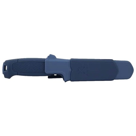MESSER MORAKNIV AMBERG INOX BLUE MOUNTAINS