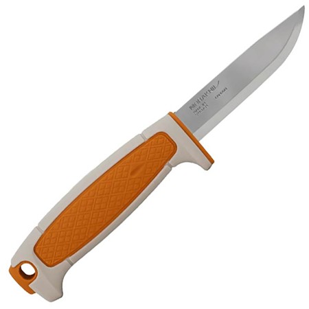 Messer Morakniv Risberg Carbone Sunset Burnt