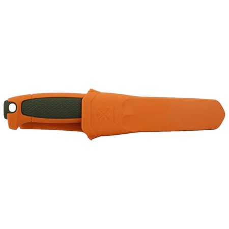 MESSER MORAKNIV RISBERG INOX HUNTING