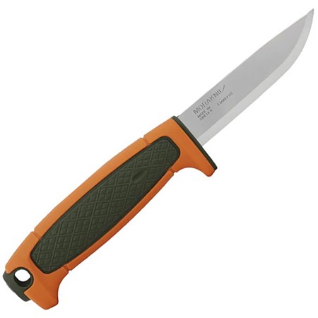 Messer Morakniv Risberg Inox Hunting