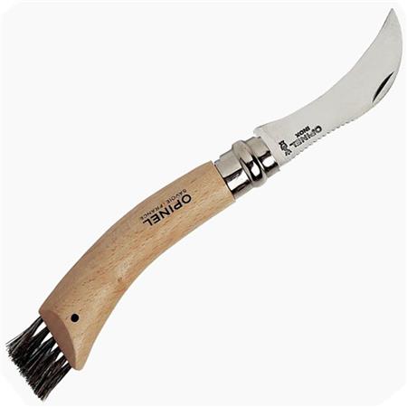 Messer Opinel Spezial Pilz