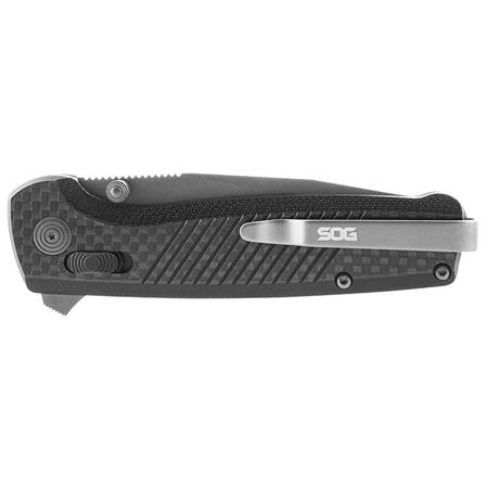 MESSER SOG TERMINUS XR LTE