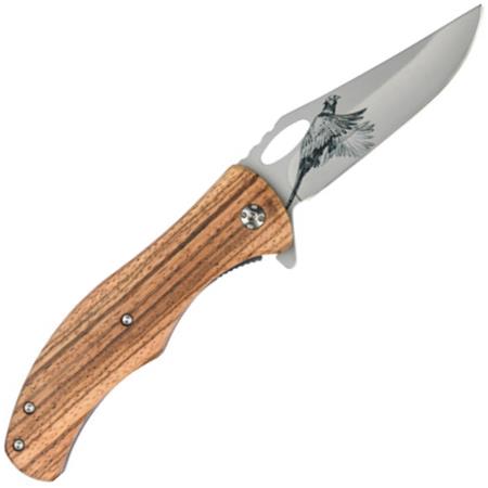MESSER STEPLAND THIERRY NIEDERWILD