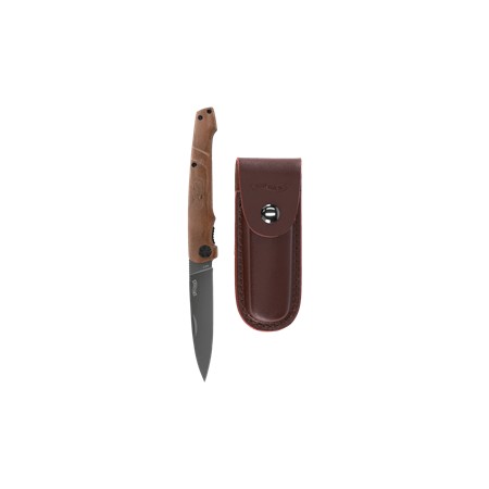 MESSER WALTHER BWK 1