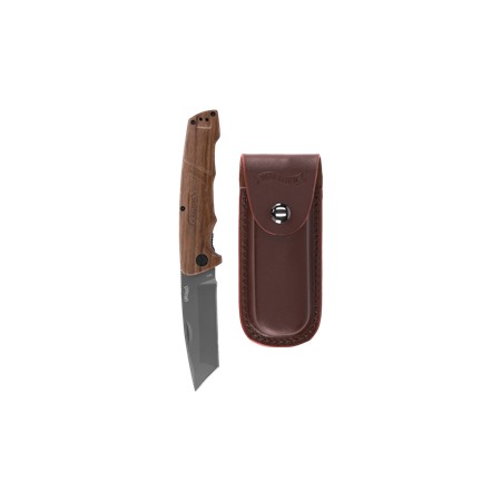 MESSER WALTHER BWK 4