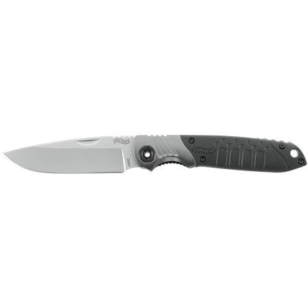 MESSER WALTHER EDK