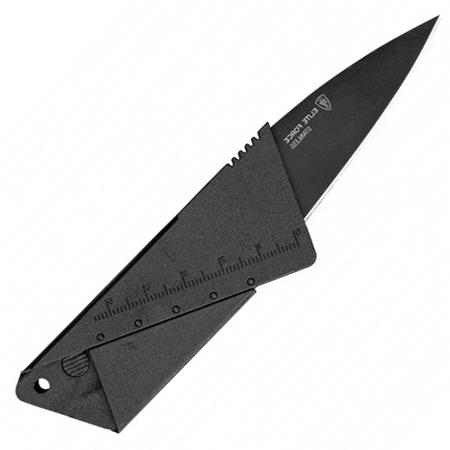 Messer Walther Mission Set