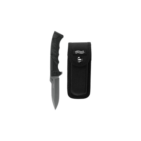 MESSER WALTHER PPQ