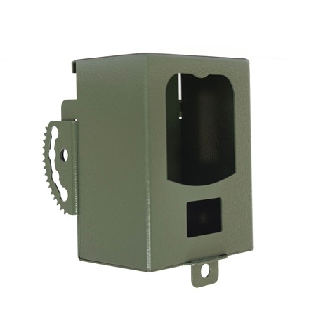 METALKABINET PNI TIL KAMERA 550C SAFE LOCK 550