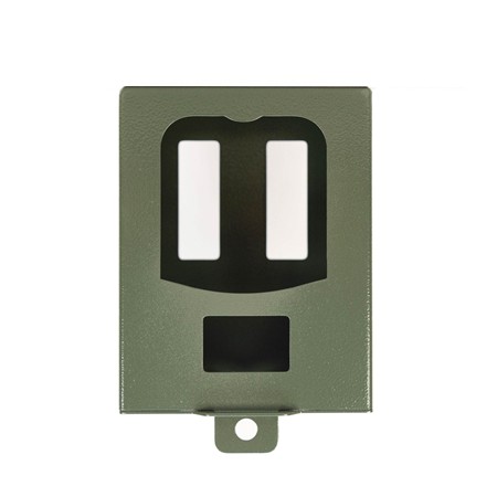 METALKABINET PNI TIL KAMERA 550C SAFE LOCK 550