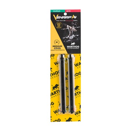 MEULEUSE DE RECHANGE EUROHUNT V-SHARP CLASSIC 2 / A4 / ELITE