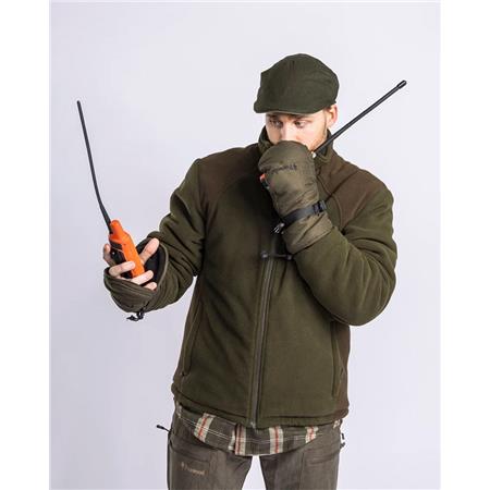 MEZZI GUANTI PINEWOOD HUNTERS PRO