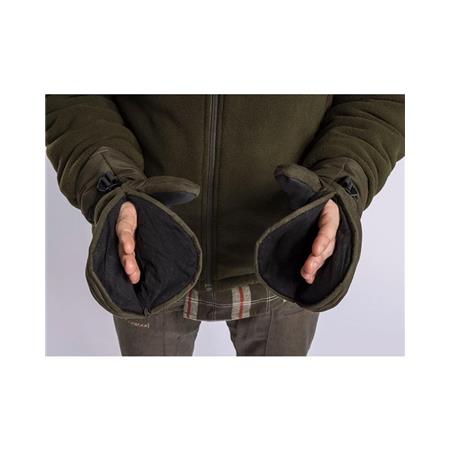 MEZZI GUANTI PINEWOOD HUNTERS PRO