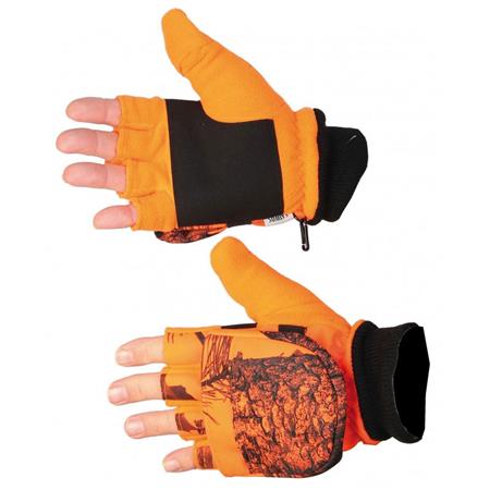 Mezzi Guanti Somlys Fire 821