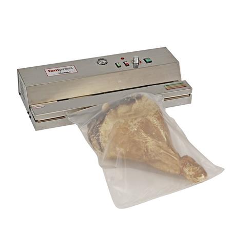 ΜΗΧΑΝΉ ΣΥΣΚΕΥΑΣΊΑΣ ΥΠΌ ΚΕΝΌ TOM PRESS REBER PRO 55 - ΑΝΟΞΕΊΔΩΤΗ