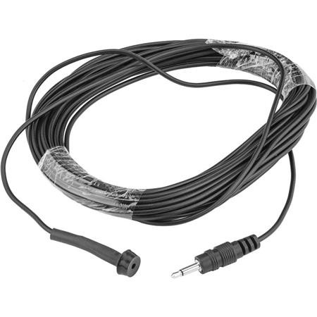 Microfoon En Draad Europ Arm 30 Watts Nachtwaker