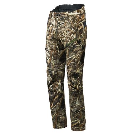 Miesten Housut Beretta Tri-Active Evo Pants - Maastokuvio