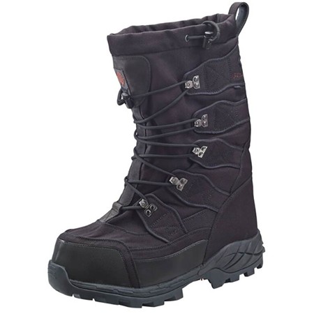 Miesten Kengät Gateway Snow King Pac Extreme 16” - Musta