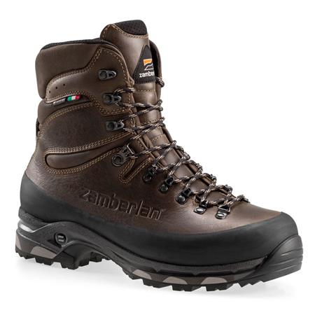 Miesten Kengät Zamberlan 1004 Hunter Evo Gtx Rr Wl Waxed - Ruskea