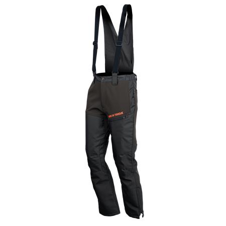 Miesten Metsästyshaalari Somlys Cordura 589C Made In Traque