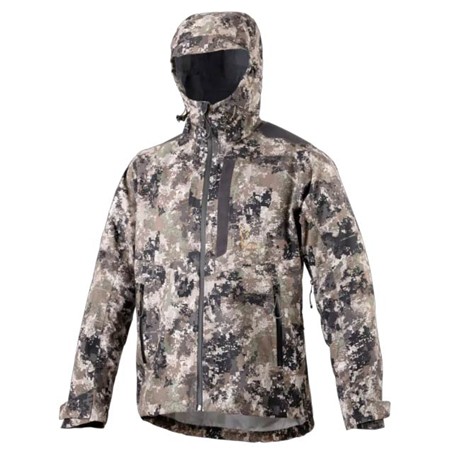 Miesten Takki Markhor Rain Gear Jkt - Optima6
