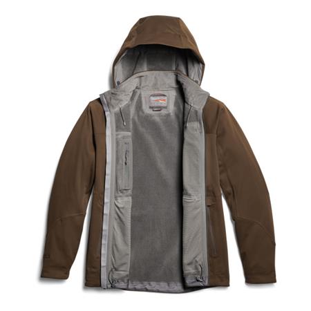 MIESTEN TAKKI SITKA JETSTREAM - MUTA