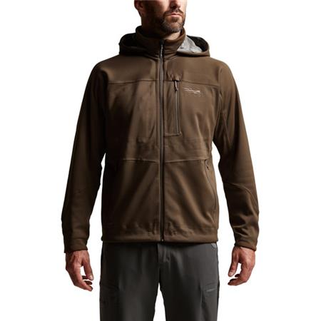 MIESTEN TAKKI SITKA JETSTREAM - MUTA