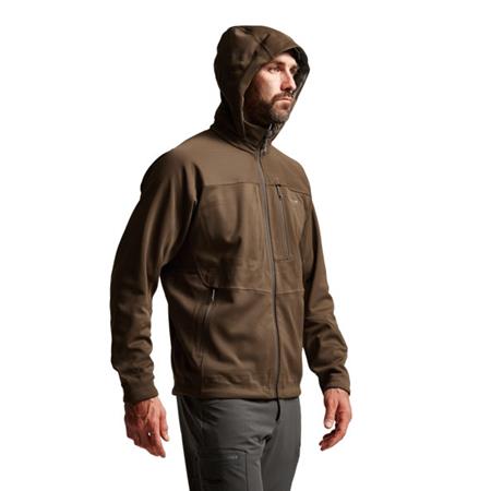 MIESTEN TAKKI SITKA JETSTREAM - MUTA