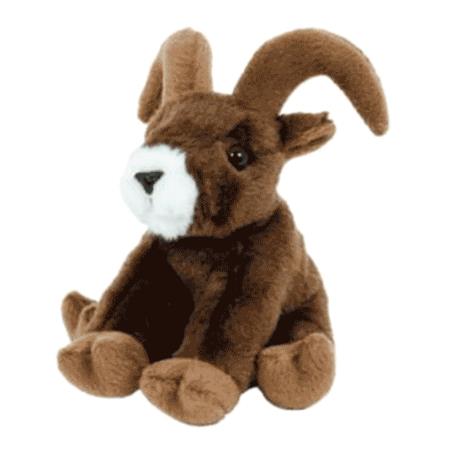 Mini Chamois Cloth Nature De Brenne