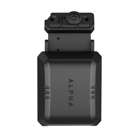 Mini Elastyczny Pasek Garmin Z Anteną Gps Dla Alpha T20 F I Alpha Tt 25 F