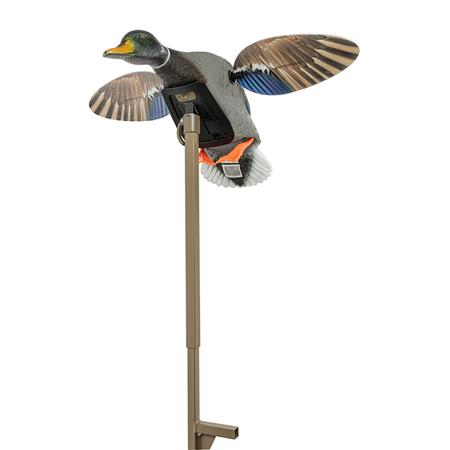 MINI RECLAMO MOJO CANARD À AILE TOURNANTE