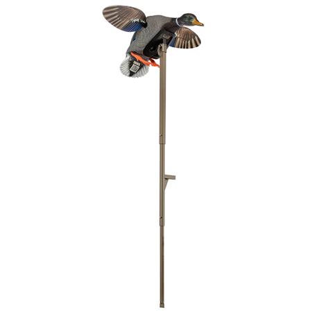 MINI RECLAMO MOJO CANARD À AILE TOURNANTE