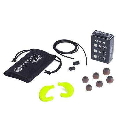 Mini Słuchawki Beretta E2