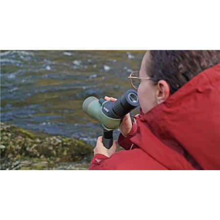 MIRA TERRESTRE KOWA TSN 55 PROMINAR FLUORITE + OCULAIRE ZOOM