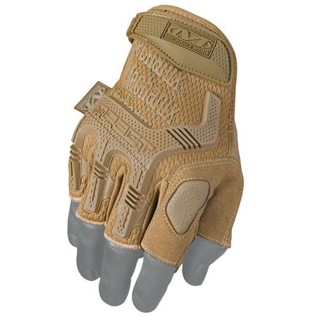 Mitt Mechanix M-Pact - Coyote