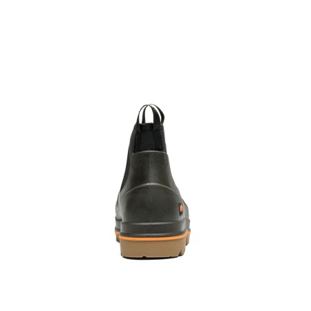 MIXED SHOES POLYVER SL25 CHELSEA BOOT - VERT OLIVE