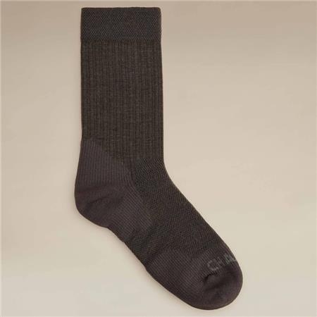 MIXTE SOCKEN LE CHAMEAU COUNTRY CROSS - VERT
