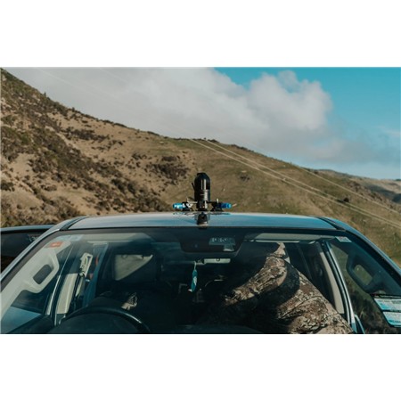 MOBILE THERMAL DOME HUNTING CAMERA NOCPIX