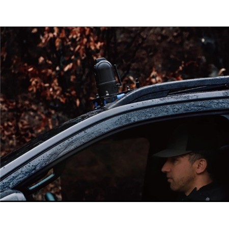 MOBILE WÄRMEBILD-KUPPEL-JAGDKAMERA NOCPIX