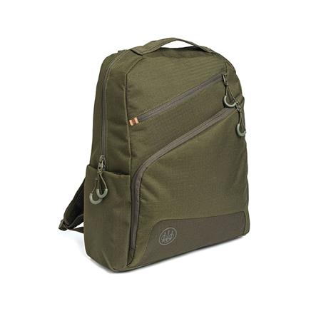 Mochila Beretta Gamekeeper Evo Backpack - Verde/Marrón
