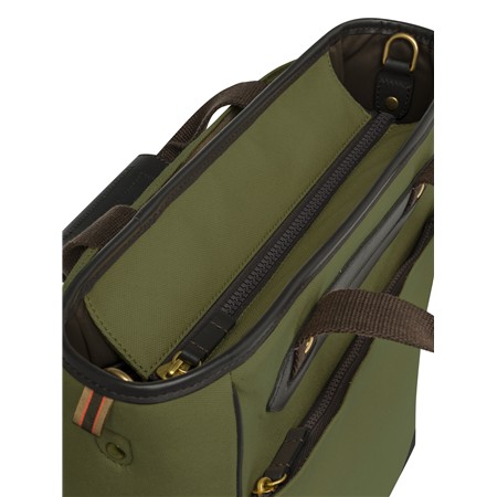 MOCHILA BERETTA TERRAIN EVO TOTE BAG - VERDE OLIVA