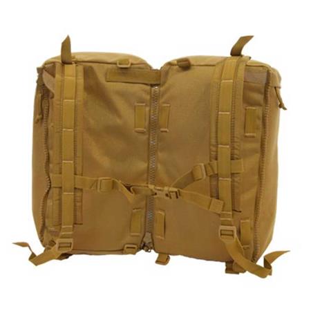 MOCHILA BERGHAUS POCHE MMPS