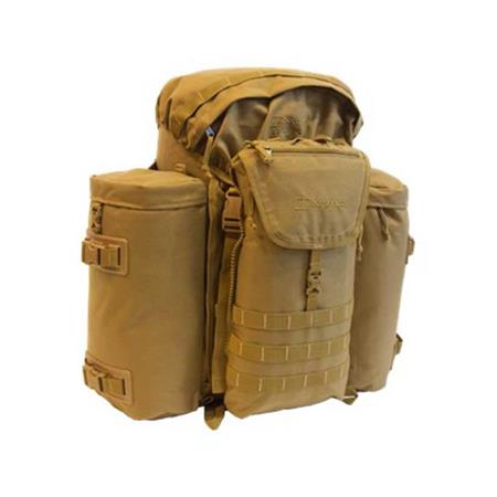 MOCHILA BERGHAUS POCHE MMPS