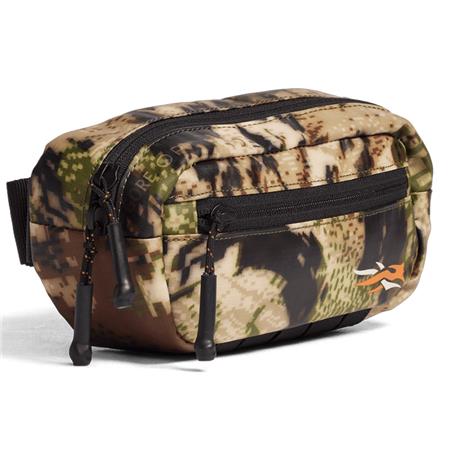 Mochila De Cintura Sitka Drifter Hip Pack 1L