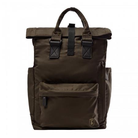 Mochila Deerhunter Rolltop Back Pack
